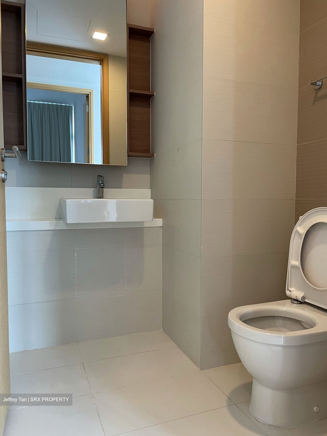 Soleil @ Sinaran (D11), Condominium #411043531